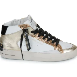 Crime London - SK8 DELUXE MID