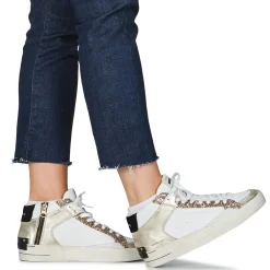 Crime London - SK8 DELUXE MID