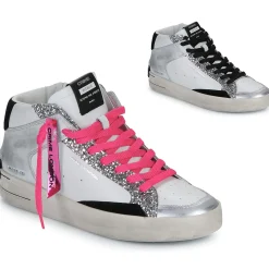 Crime London - SK8 DELUXE MID Discount