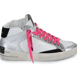 Crime London - SK8 DELUXE MID Discount