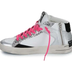 Crime London - SK8 DELUXE MID Discount