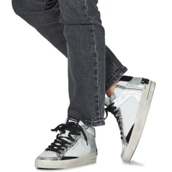 Crime London - SK8 DELUXE MID Discount