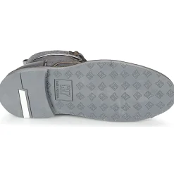 New Cristiano Ronaldo CR7 - GRUNGE 04 Noir