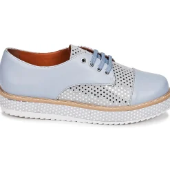 Cristofoli - FILIPY Bleu Outlet