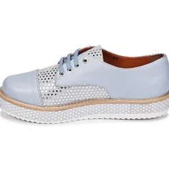 Cristofoli - FILIPY Bleu Outlet