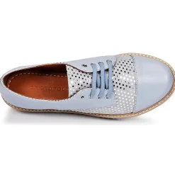 Cristofoli - FILIPY Bleu Outlet
