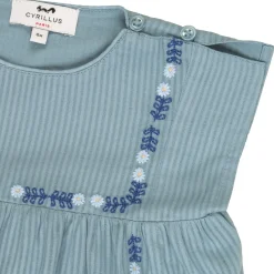 Cyrillus  - ELIE Bleu Best