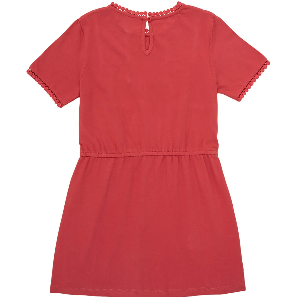 Cyrillus - FAUVE Rouge Sale