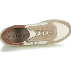 New Damart - 68010 Blanc