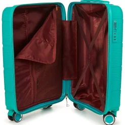 David Jones - BA-8003 38,5L CABIN