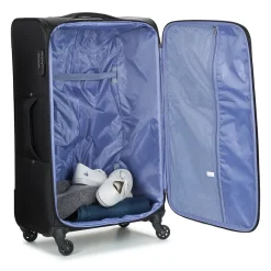 Discount David Jones - BA-5049-3 LARGE 105L Noir