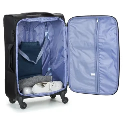 David Jones - BA-5049-3 MEDIUM 76L Noir Hot