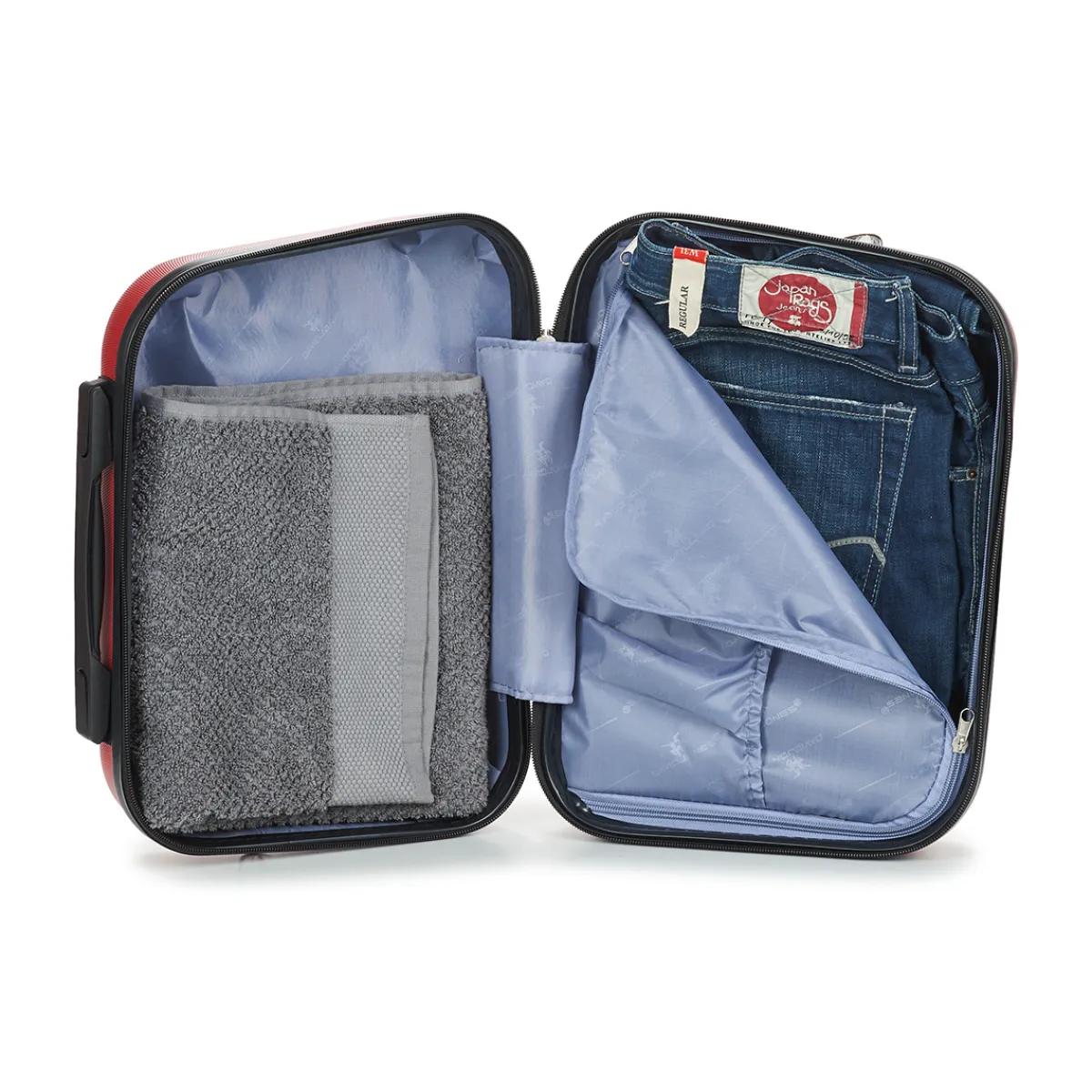 David Jones - BA-1050-4-VANITY