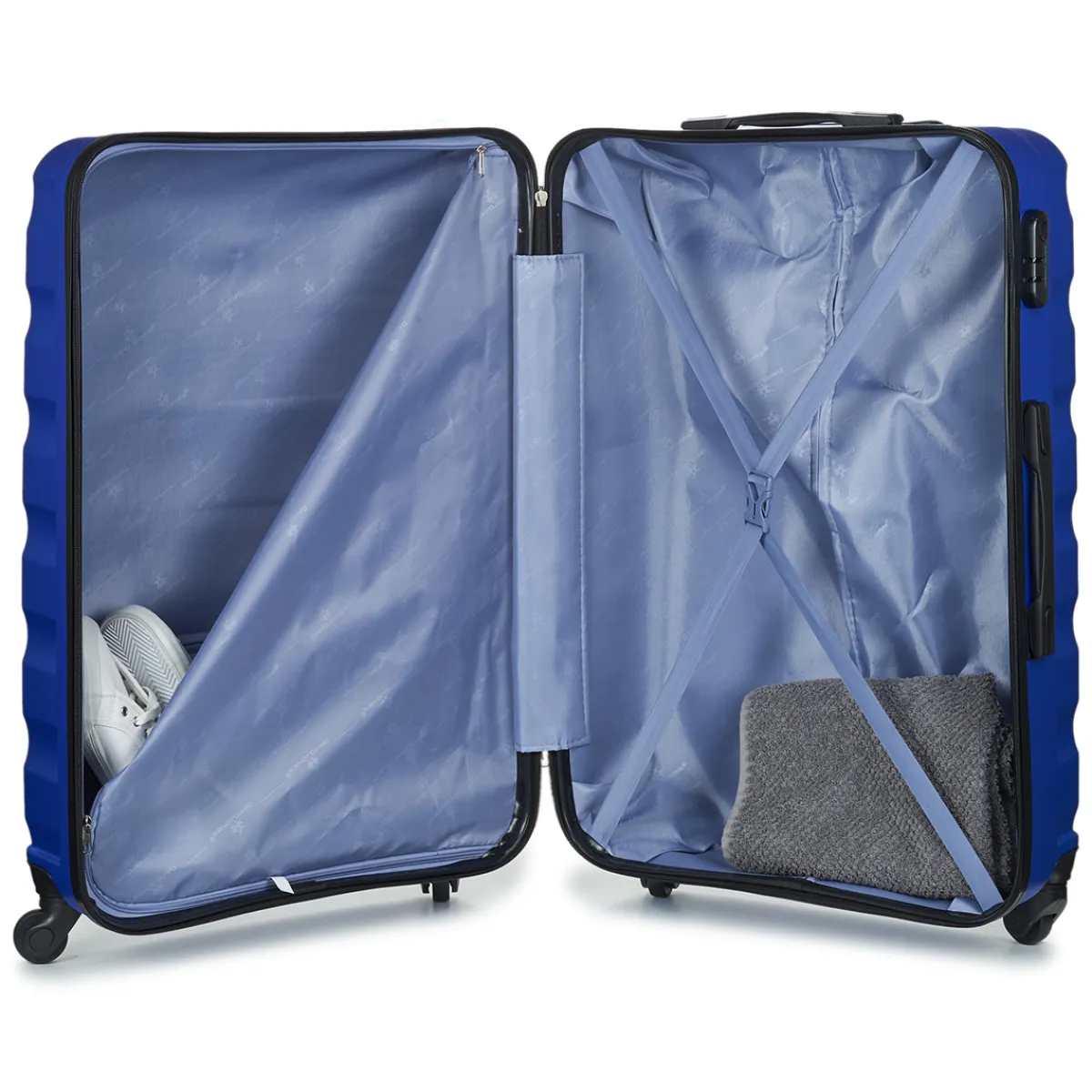 David Jones - CHAUVETTINI 95L LARGE Bleu Online