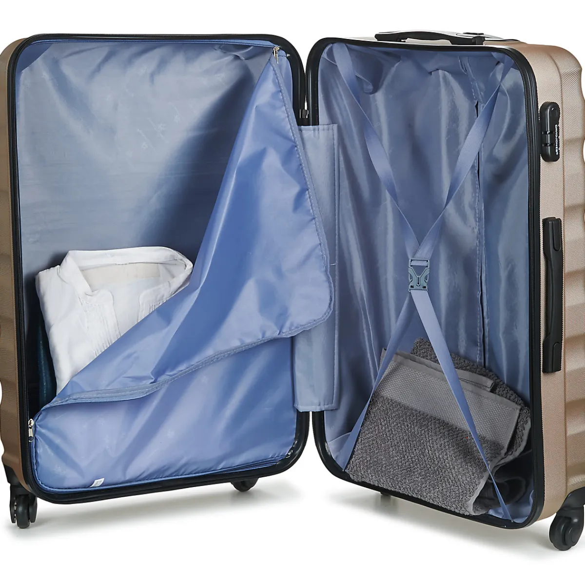 Discount David Jones - CHAUVETTINI 95L LARGE DORE