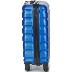 David Jones - CHAUVETTINI 34L CABIN