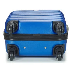 David Jones - CHAUVETTINI 34L CABIN