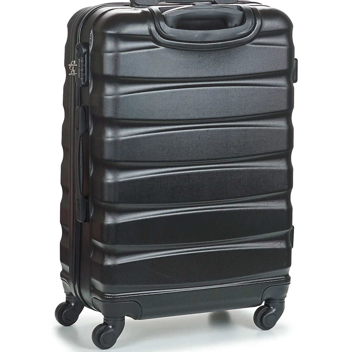 David Jones - CHAUVETTINI 65L MEDIUM Noir Sale