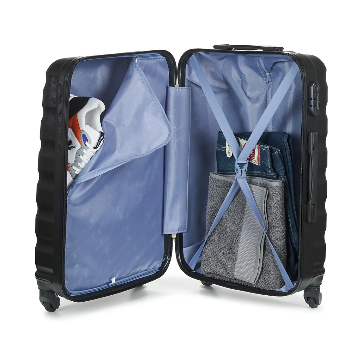 David Jones - CHAUVETTINI 65L MEDIUM Noir Sale