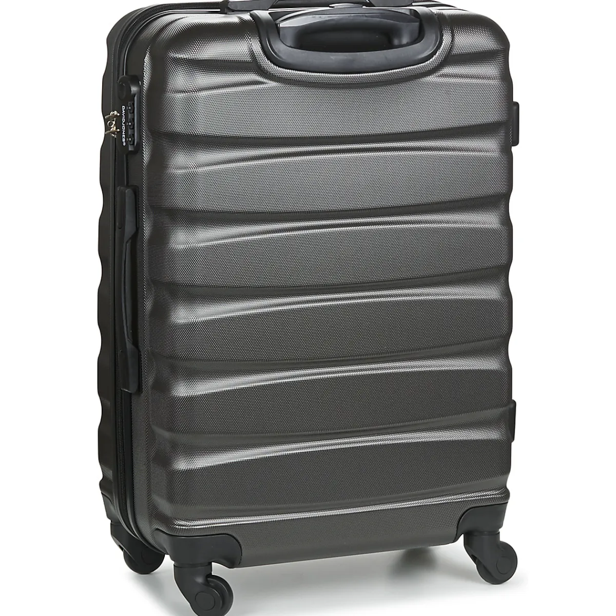 David Jones - CHAUVETTINI 65L MEDIUM Grisanthracite Clearance