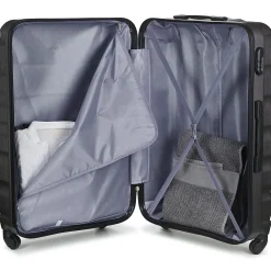 David Jones - CHAUVETTINI 95L LARGE Grisanthracite