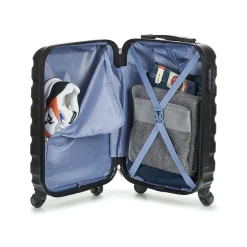 Online David Jones - CHAUVETTINI 34L CABIN Noir