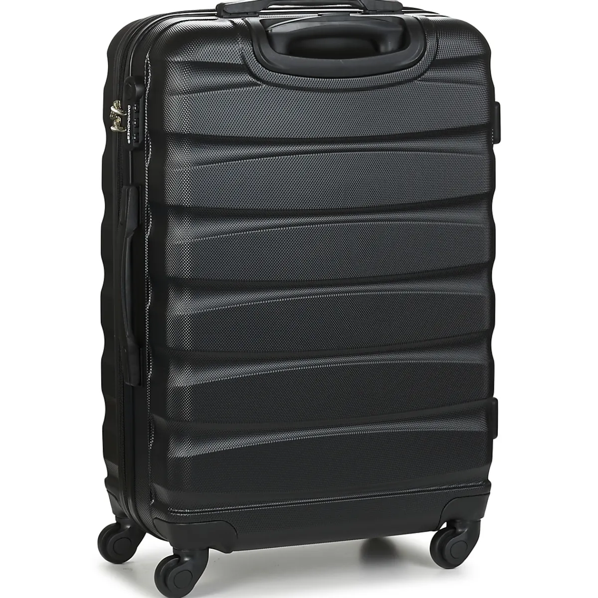 Discount David Jones - CHAUVETTINI 65L MEDIUM Noir