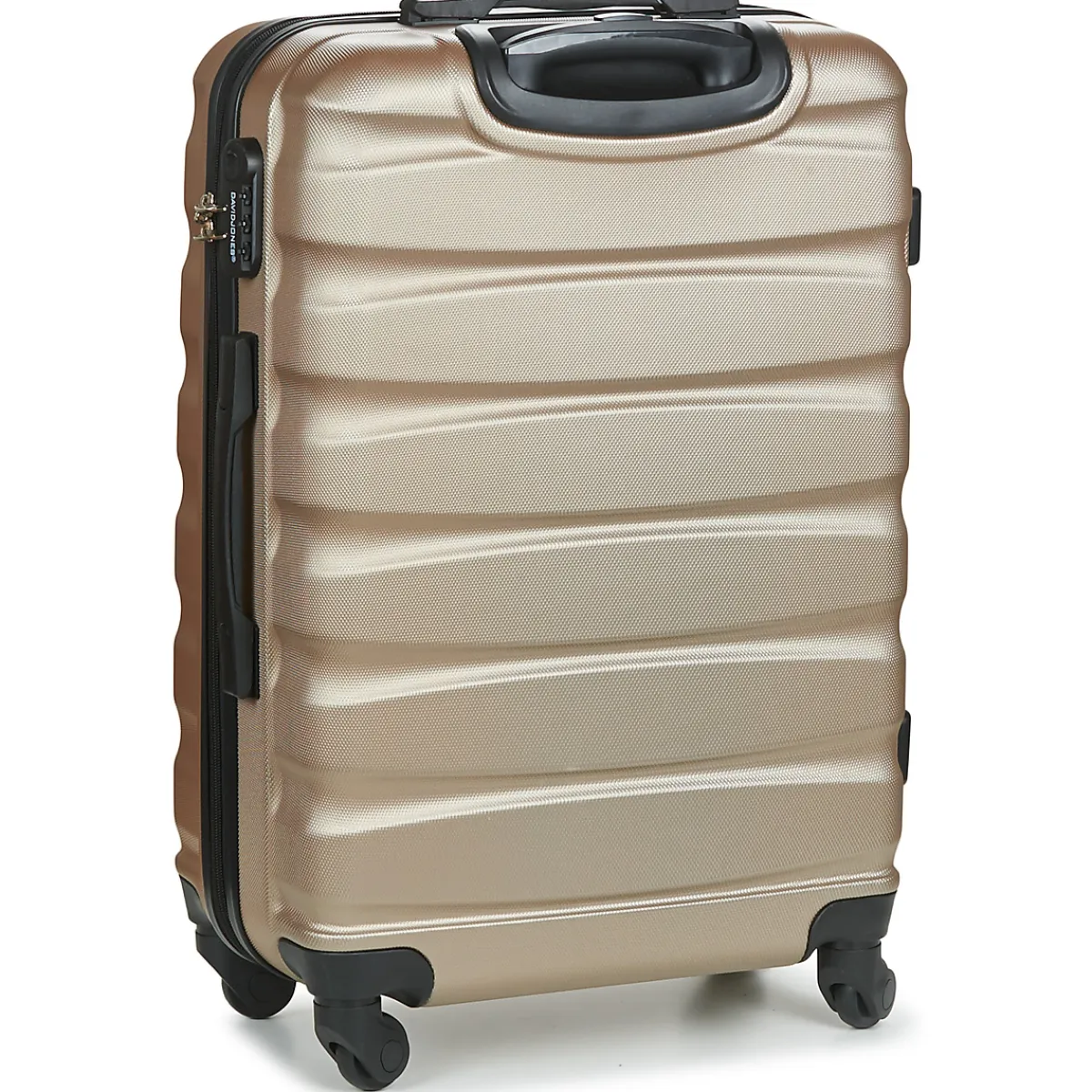 David Jones - CHAUVETTINI 65L MOYEN SEJOUR