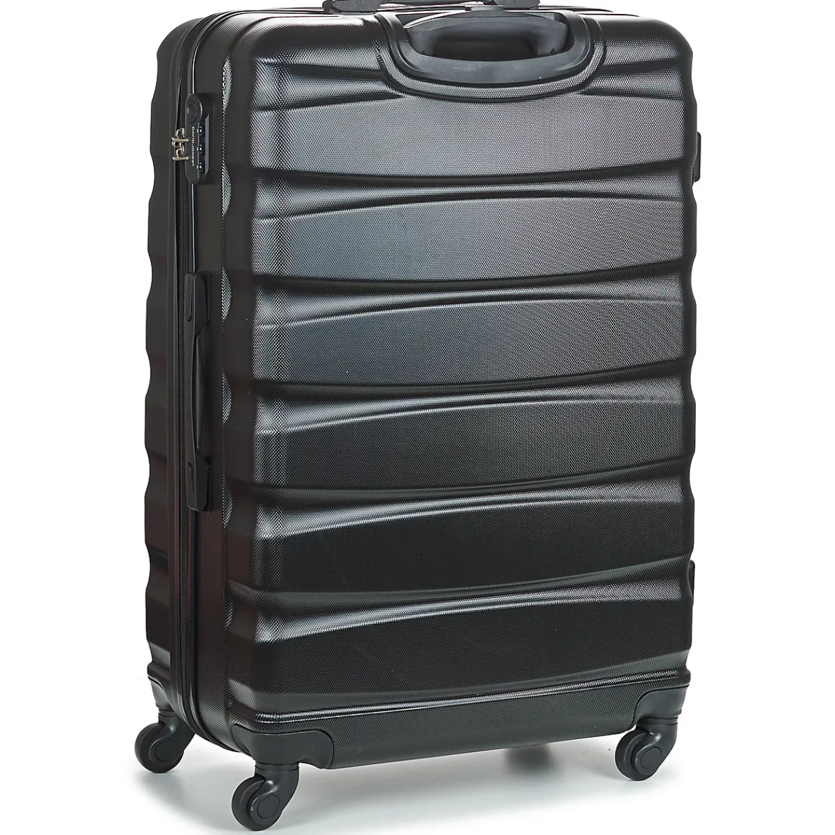 David Jones - CHAUVETTINI 95L LARGE Noir New