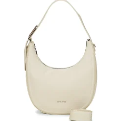 Hot David Jones - CM7368 Blanc