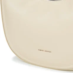 Hot David Jones - CM7368 Blanc