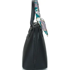 David Jones - CM6852-BLACK Noir New