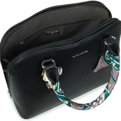 David Jones - CM6852-BLACK Noir New