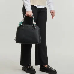 David Jones - CM6852-BLACK Noir New