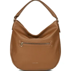 Clearance David Jones - CM6763-BROWN Marron