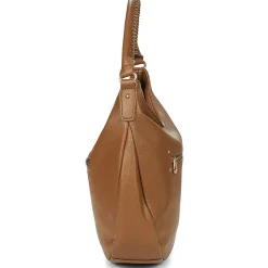 Clearance David Jones - CM6763-BROWN Marron