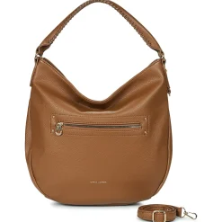 Clearance David Jones - CM6763-BROWN Marron