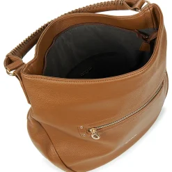 Clearance David Jones - CM6763-BROWN Marron