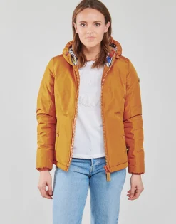 80DB Original - BRAXTON Orange