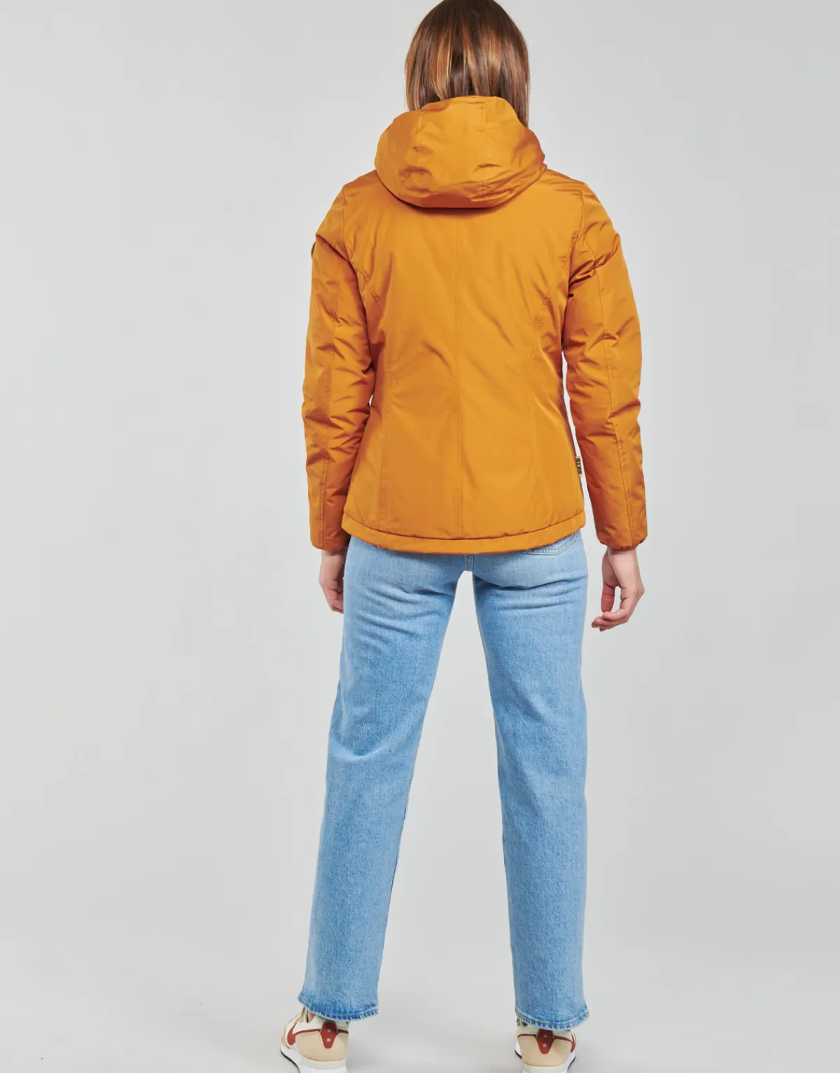 80DB Original - BRAXTON Orange