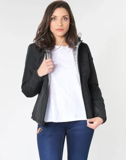 80DB Original - NICKI Argent Hot