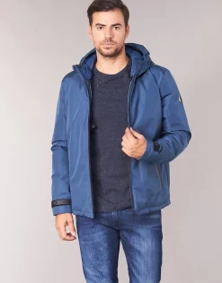 80DB Original - STAN Bleu