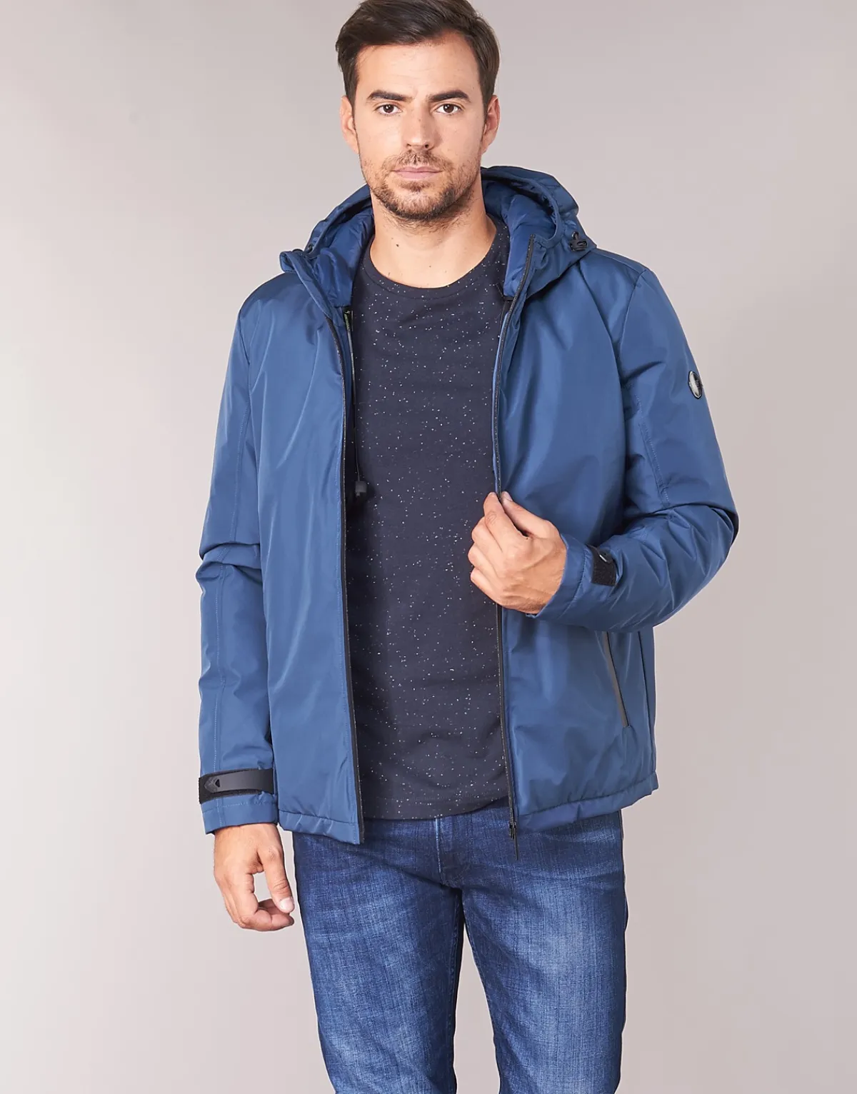 80DB Original - STAN Bleu