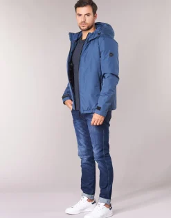 80DB Original - STAN Bleu