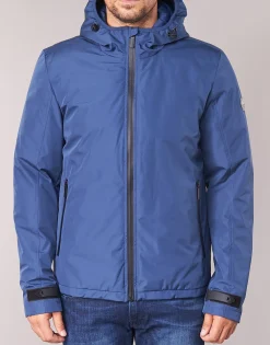 80DB Original - STAN Bleu