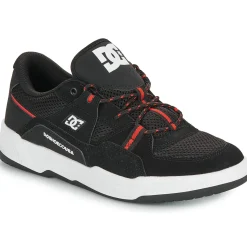 New DC Shoes - CONSTRUCT Noir