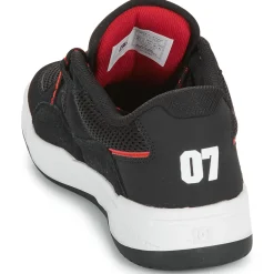 New DC Shoes - CONSTRUCT Noir