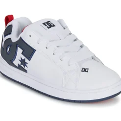 DC Shoes - COURT GRAFFIK