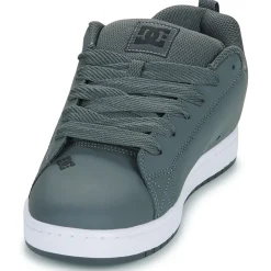 Sale DC Shoes - COURT GRAFFIK Gris