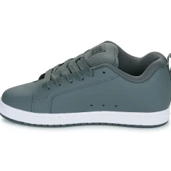 Sale DC Shoes - COURT GRAFFIK Gris